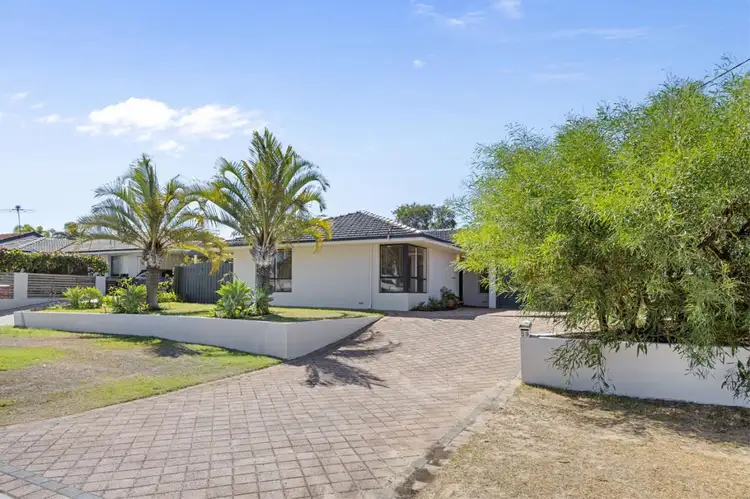Fifth view of Homely house listing, 59 Armytage Way, Hillarys WA 6025