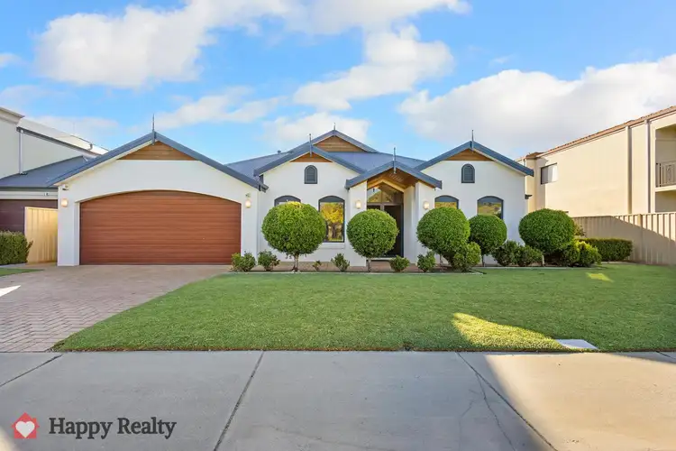 Second view of Homely house listing, 11 Yalgan Pass, Canning Vale WA 6155