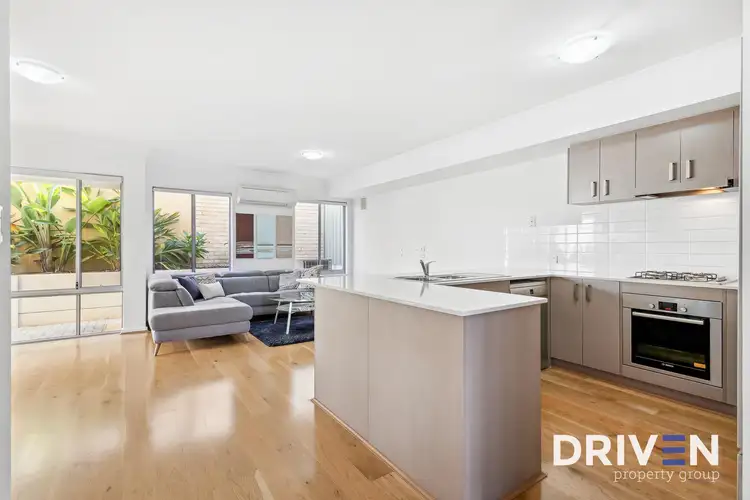 Main view of Homely townhouse listing, 32B Foss Street, Bicton WA 6157
