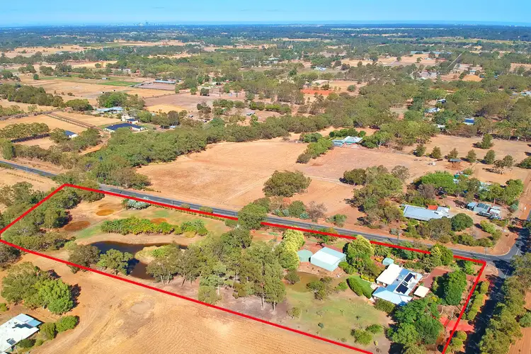 Second view of Homely house listing, 92 Loton Road, Millendon WA 6056