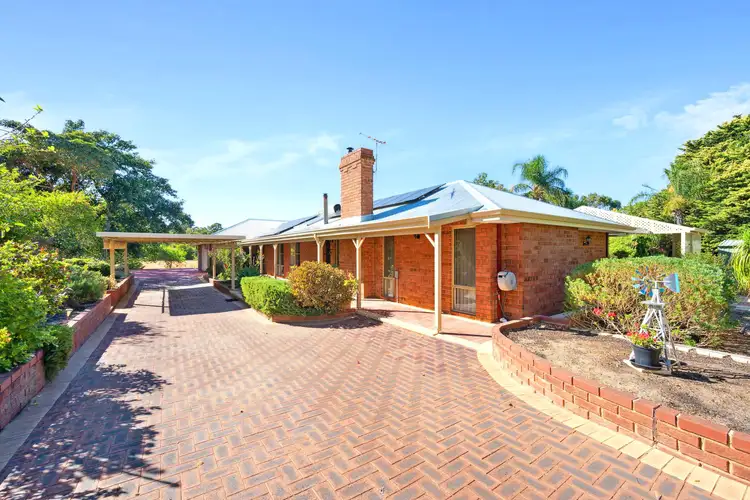Third view of Homely house listing, 92 Loton Road, Millendon WA 6056