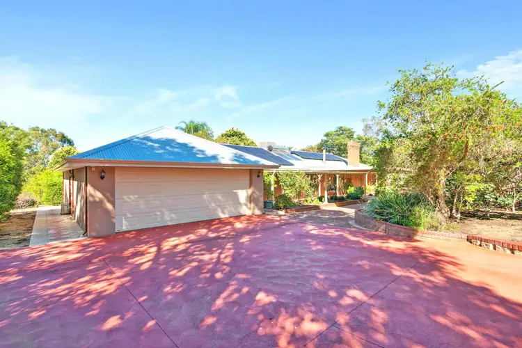 Fourth view of Homely house listing, 92 Loton Road, Millendon WA 6056