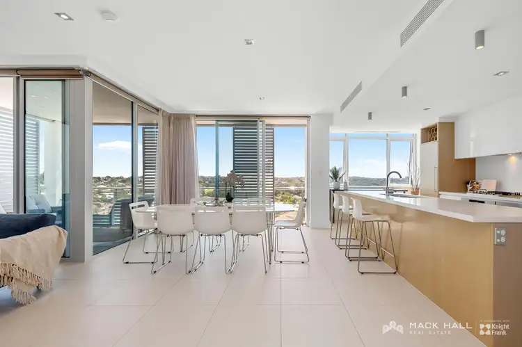 Main view of Homely apartment listing, 701/20 Gugeri Street, Claremont WA 6010