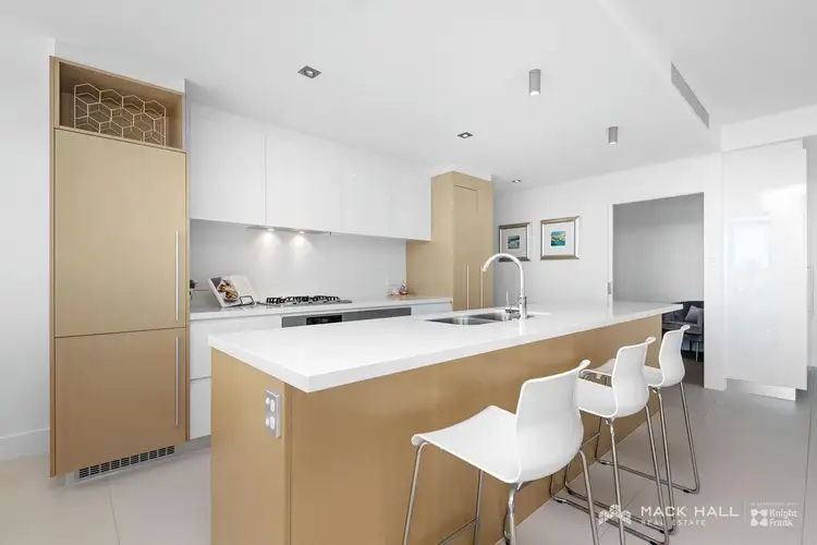 Third view of Homely apartment listing, 701/20 Gugeri Street, Claremont WA 6010