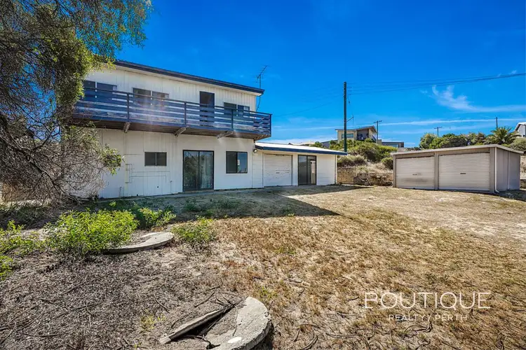 1 Jones Street, Guilderton WA 6041