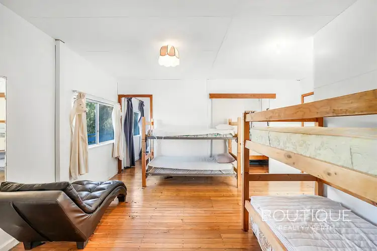 Sixth view of Homely house listing, 1 Jones Street, Guilderton WA 6041