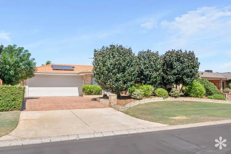 Main view of Homely house listing, 12 Sentinel Gardens, Leeming WA 6149