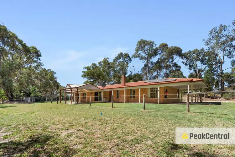 Main view of Homely house listing, 198 Karri Street, Karnup WA 6176
