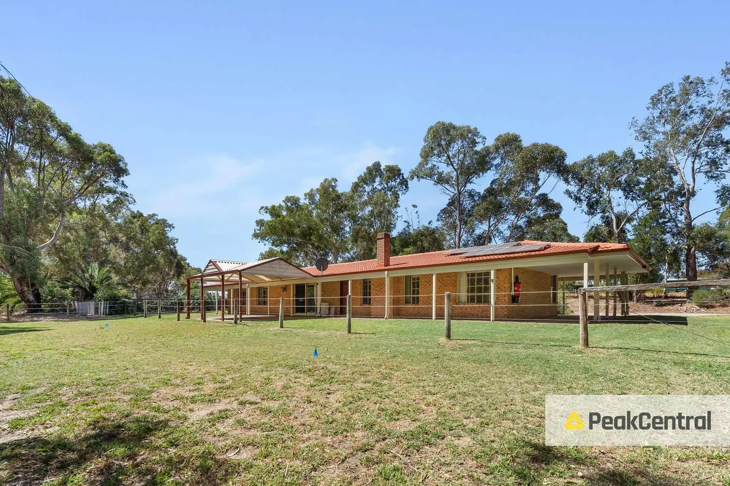 Main view of Homely house listing, 198 Karri Street, Karnup WA 6176