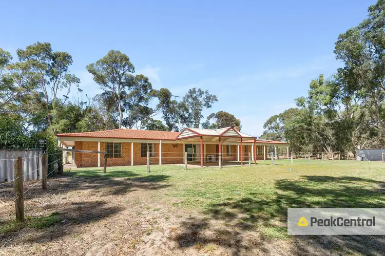 Second view of Homely house listing, 198 Karri Street, Karnup WA 6176