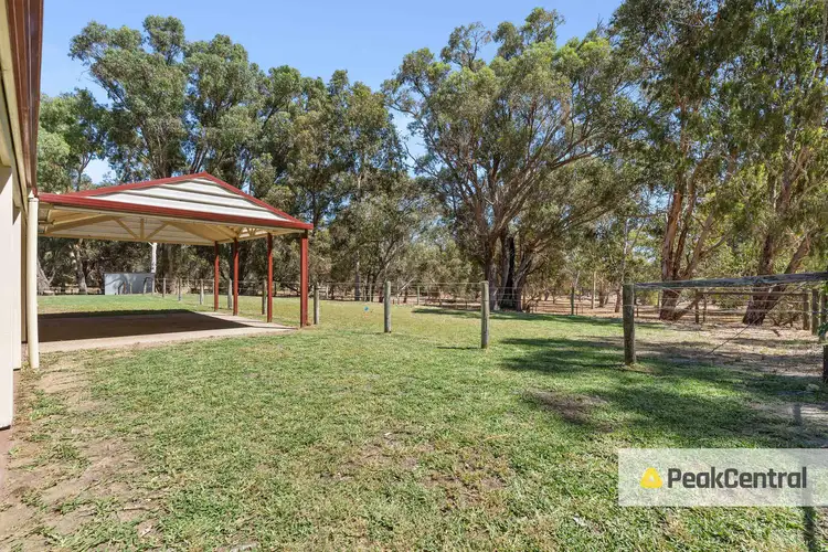Third view of Homely house listing, 198 Karri Street, Karnup WA 6176