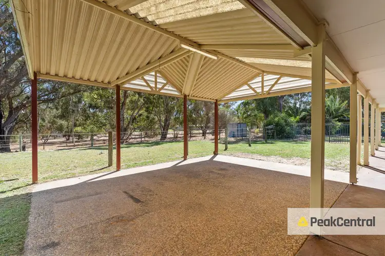 Fourth view of Homely house listing, 198 Karri Street, Karnup WA 6176