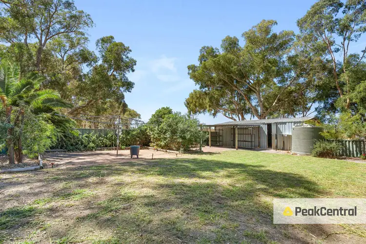Fifth view of Homely house listing, 198 Karri Street, Karnup WA 6176
