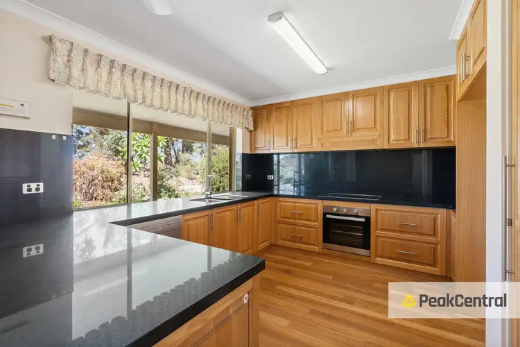 Sixth view of Homely house listing, 198 Karri Street, Karnup WA 6176