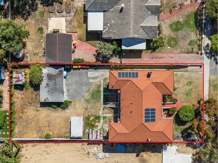 9A Webster, Nedlands WA 6009