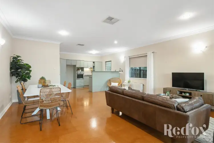 Second view of Homely house listing, 122 Crawford Road, Maylands WA 6051