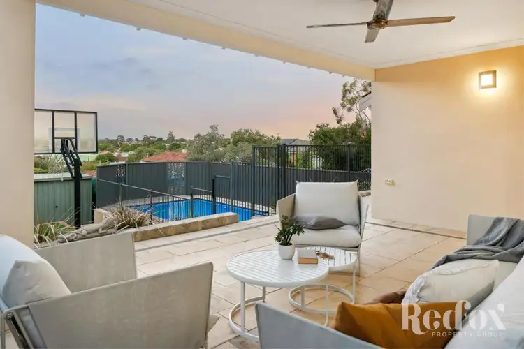 Third view of Homely house listing, 122 Crawford Road, Maylands WA 6051