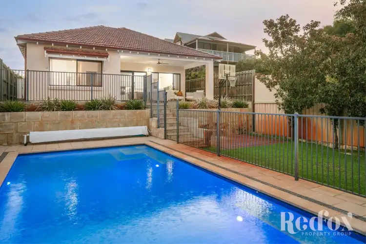 Fourth view of Homely house listing, 122 Crawford Road, Maylands WA 6051