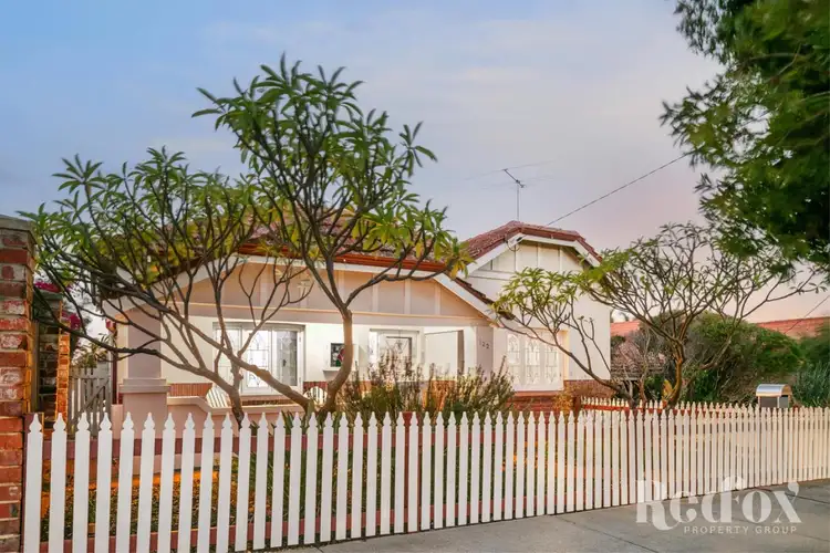 Fifth view of Homely house listing, 122 Crawford Road, Maylands WA 6051
