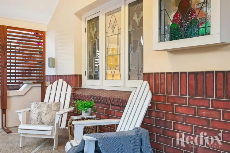 Sixth view of Homely house listing, 122 Crawford Road, Maylands WA 6051