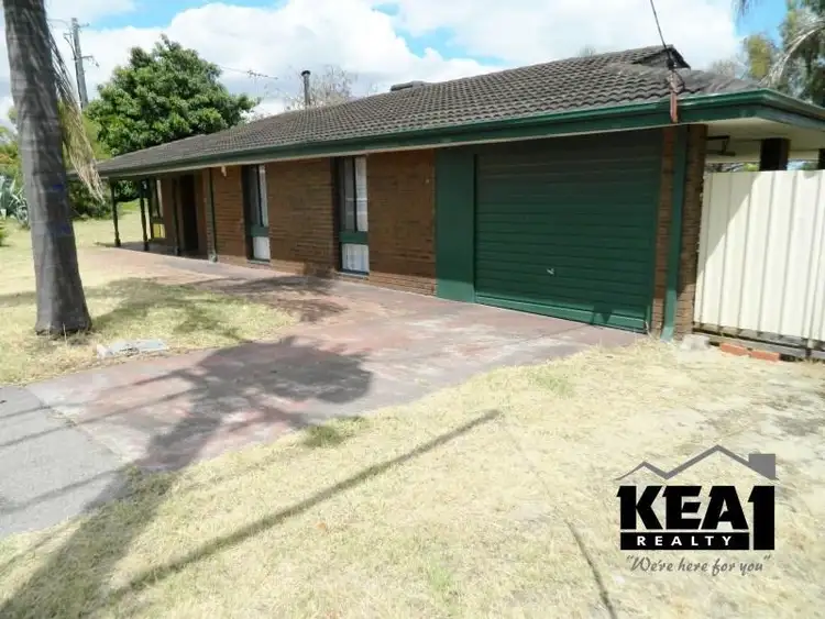 500 kalamunda Road, High Wycombe WA 6057