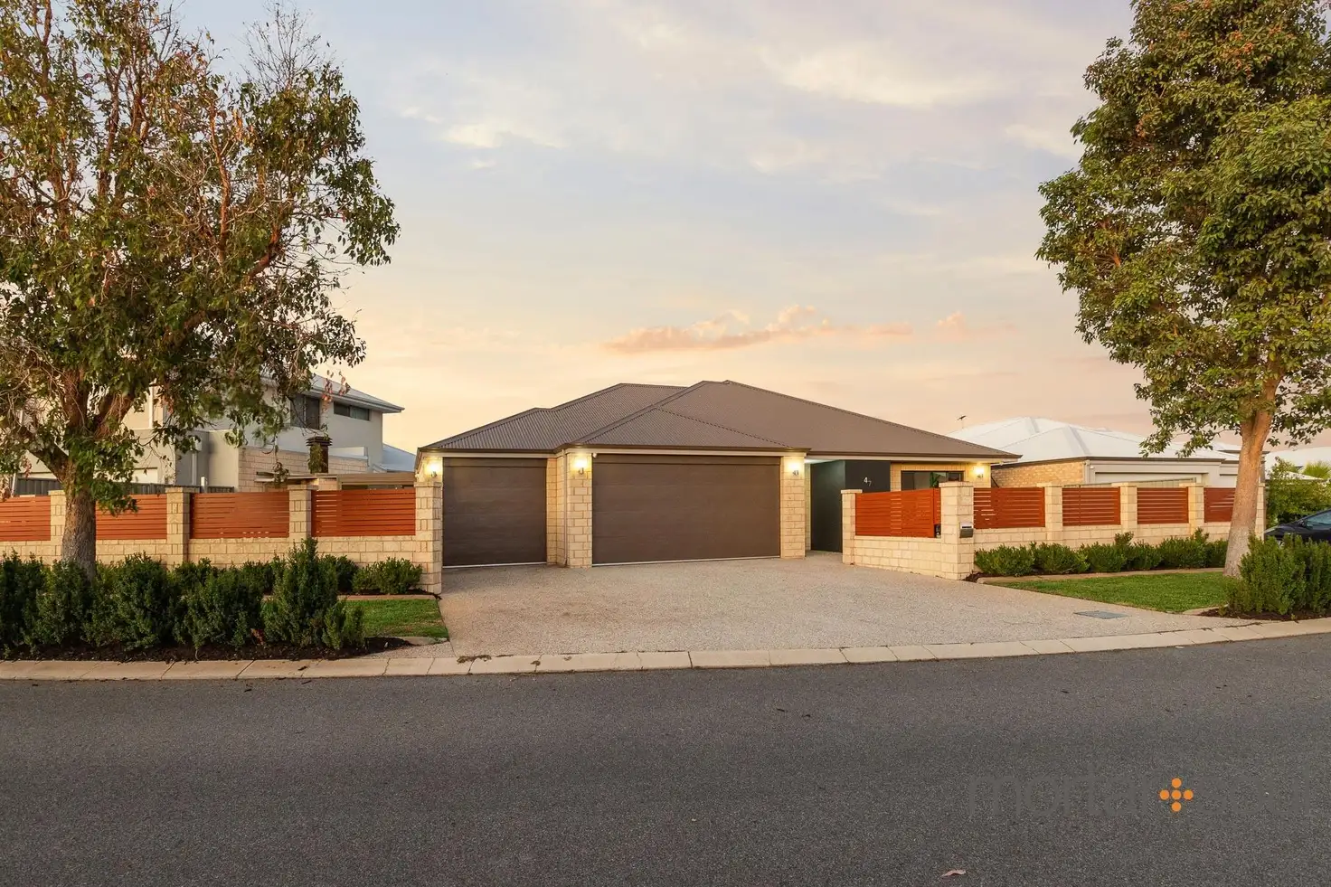 Main view of Homely house listing, 47 Drysdale Gdns, Wandi WA 6167