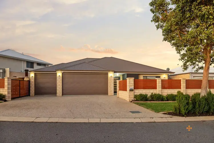 Second view of Homely house listing, 47 Drysdale Gdns, Wandi WA 6167