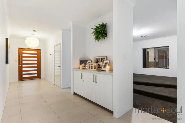 Third view of Homely house listing, 47 Drysdale Gdns, Wandi WA 6167