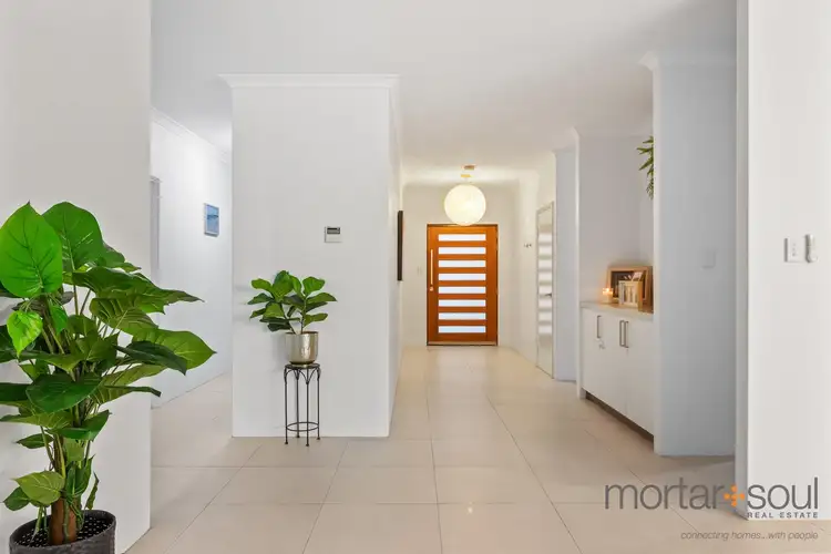 Fourth view of Homely house listing, 47 Drysdale Gdns, Wandi WA 6167