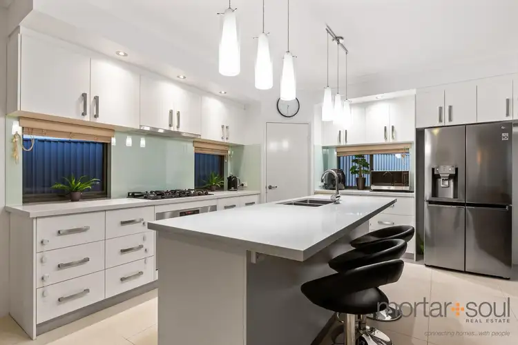 Fifth view of Homely house listing, 47 Drysdale Gdns, Wandi WA 6167
