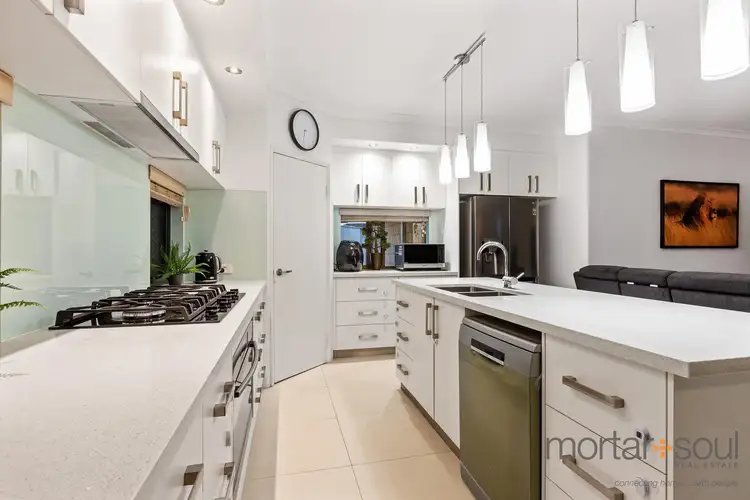 Sixth view of Homely house listing, 47 Drysdale Gdns, Wandi WA 6167