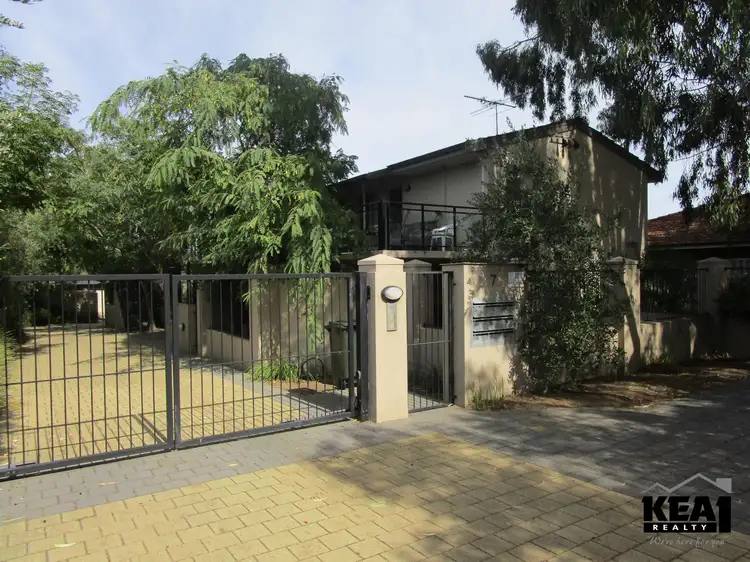 8/7 Midgley Street, Lathlain WA 6100