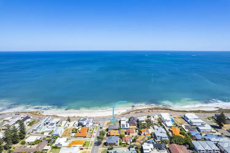 1 Malcolm Street, North Beach WA 6020