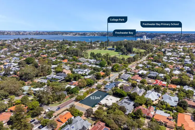 53 Marita Road, Nedlands WA 6009