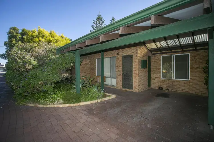 Main view of Homely villa listing, 7/83-85 Federal Street, Tuart Hill WA 6060