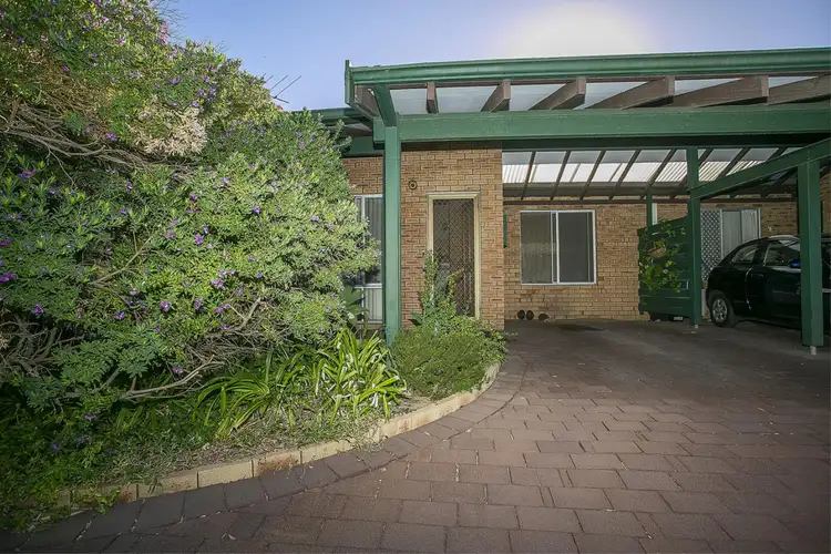Second view of Homely villa listing, 7/83-85 Federal Street, Tuart Hill WA 6060