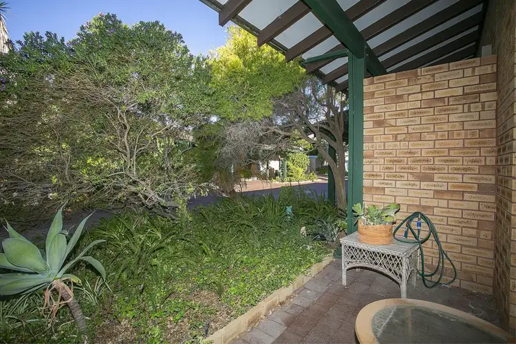 Third view of Homely villa listing, 7/83-85 Federal Street, Tuart Hill WA 6060