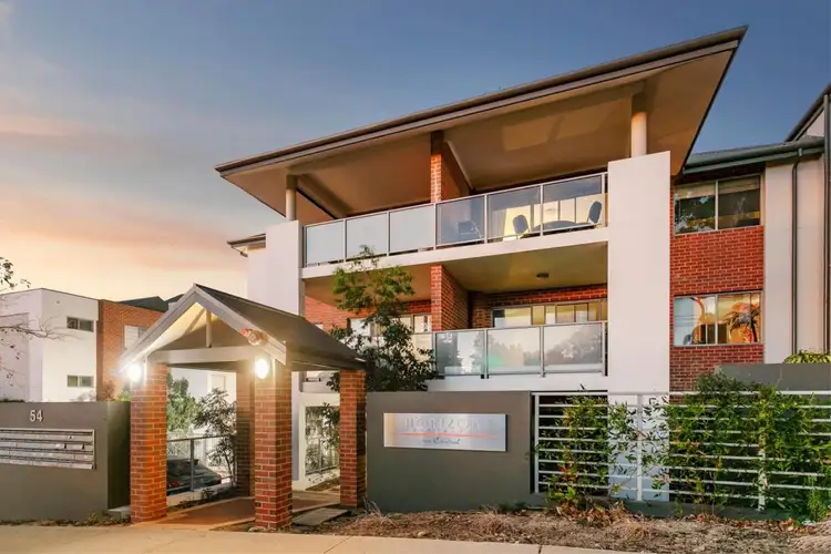 32/54 Central Avenue, Maylands WA 6051