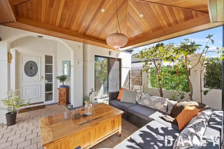 Main view of Homely house listing, 13B Tyler Street, Joondanna WA 6060