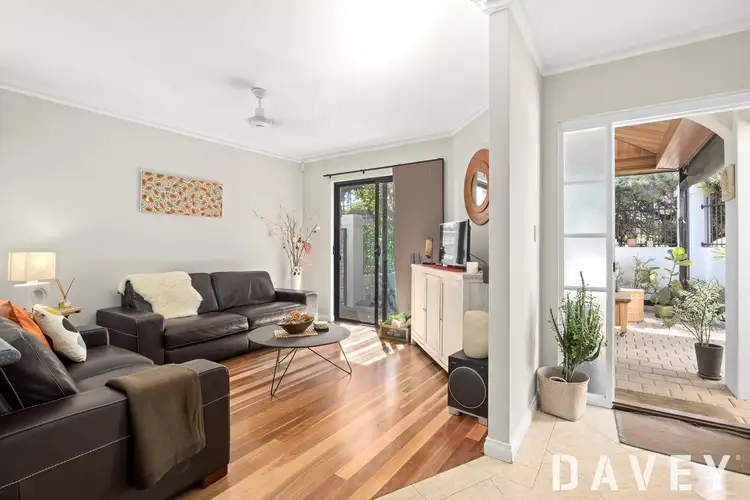 Third view of Homely house listing, 13B Tyler Street, Joondanna WA 6060