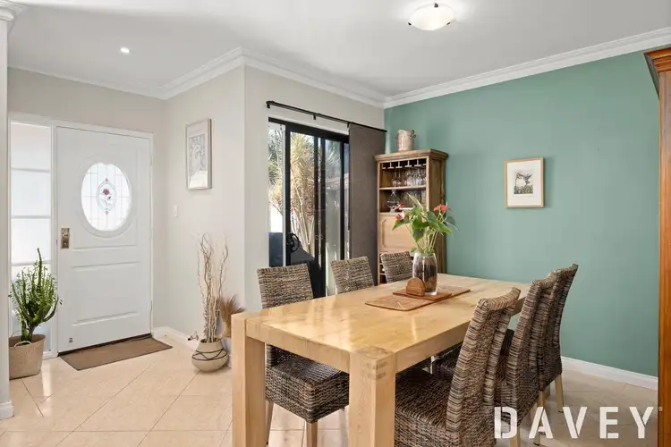 Fourth view of Homely house listing, 13B Tyler Street, Joondanna WA 6060