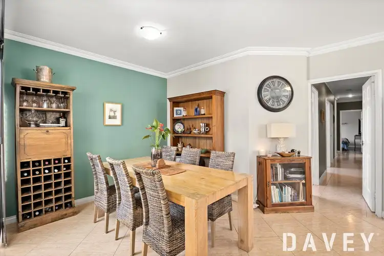 Fifth view of Homely house listing, 13B Tyler Street, Joondanna WA 6060