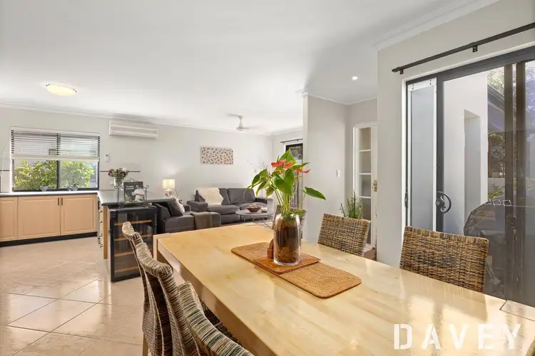 Sixth view of Homely house listing, 13B Tyler Street, Joondanna WA 6060