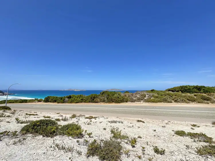 123 Twilight Beach Road, West Beach WA 6450
