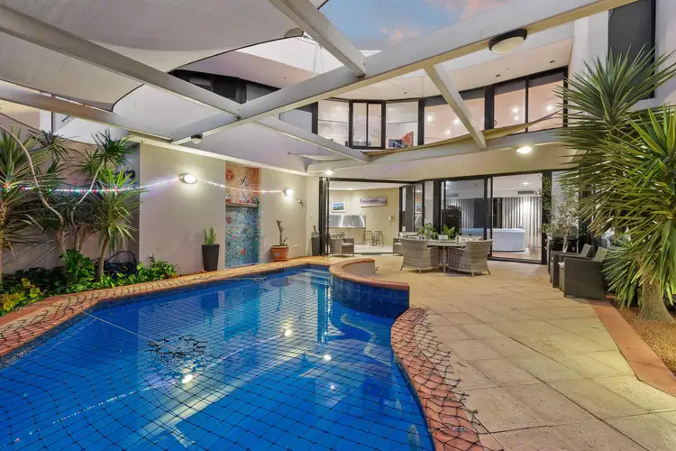 2 Delambre Place, Sorrento WA 6020