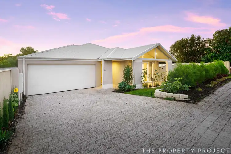 53 Wanneroo Road, Greenwood WA 6024