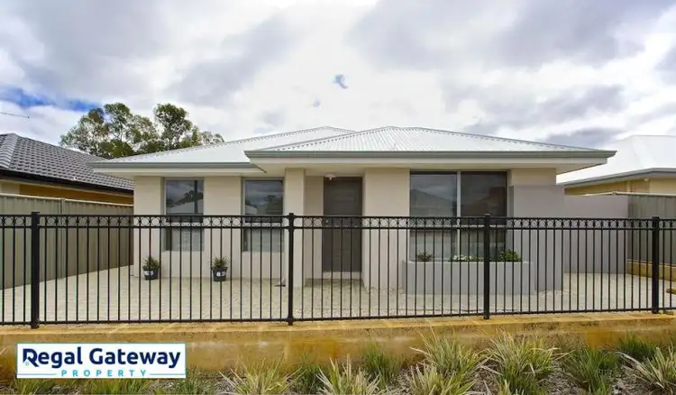 Main view of Homely house listing, 14 Finchley Way, Wellard WA 6170