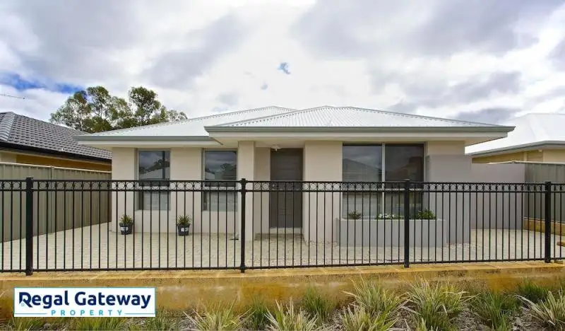 Main view of Homely house listing, 14 Finchley Way, Wellard WA 6170