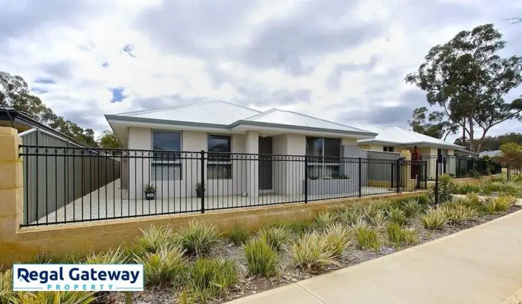 Second view of Homely house listing, 14 Finchley Way, Wellard WA 6170