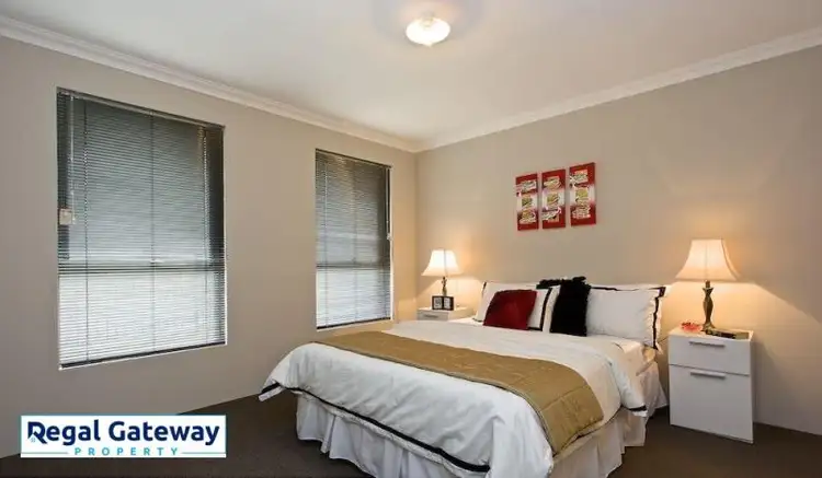 Fourth view of Homely house listing, 14 Finchley Way, Wellard WA 6170